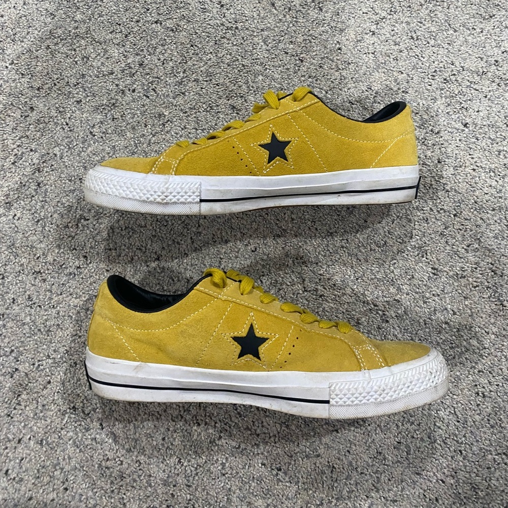 Converse One Star